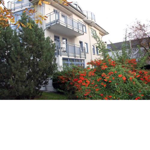 Apartments in Dresden am Elbufer