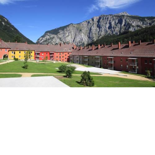 Apartments in Eisenerz/Steiermark 35486