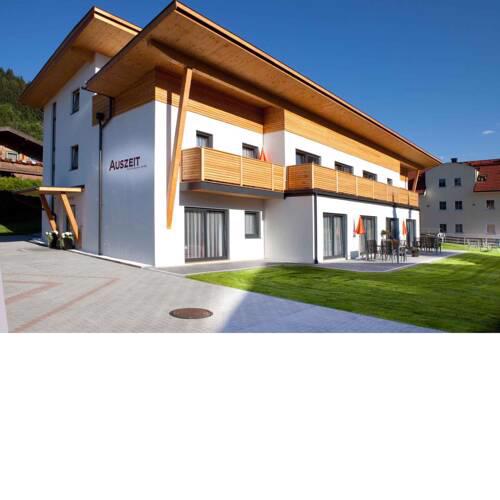 Apartments in Flachau - Salzburger Land 368