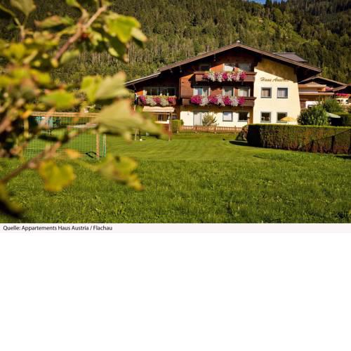 Apartments in Flachau/Salzburger Land 316