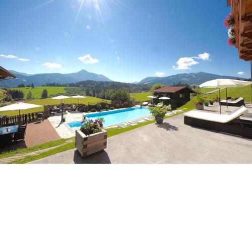 Apartments in Flachau/Salzburger Land 375