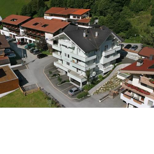 Apartments in Gerlos/Zillertal 35653