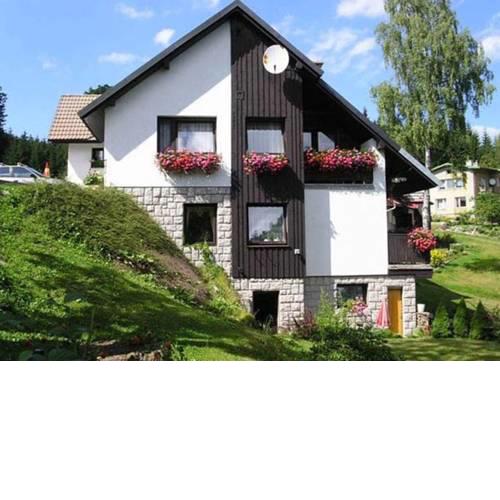 Apartments in Harrachov/Riesengebirge 2300