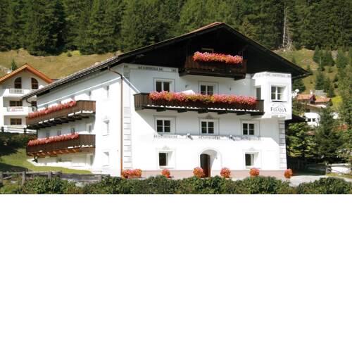 Apartments in Ischgl 26635