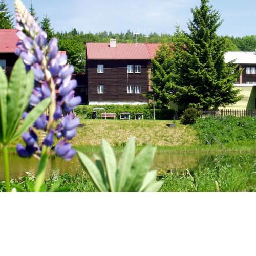 Apartments in Jachymov/Erzgebirge 34829