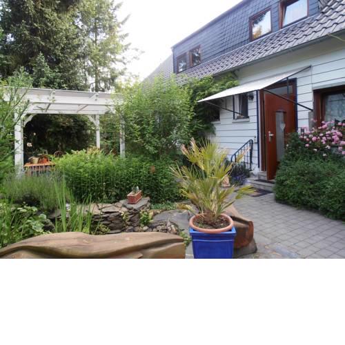 Apartments in Kamp-Bornhofen 2707