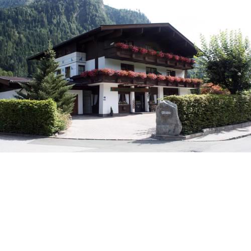 Apartments in Kaprun/Salzburger Land 136