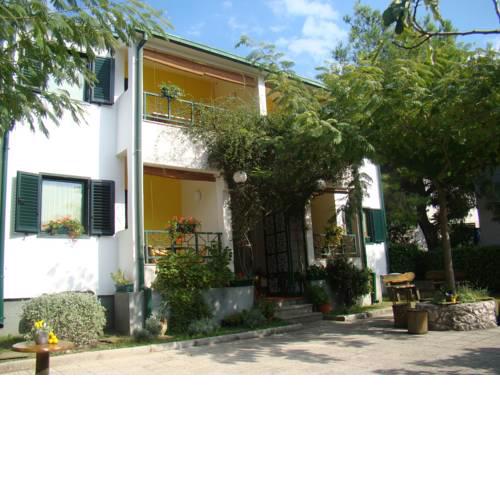 Apartments in Klek 6262