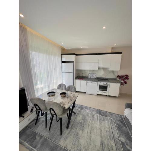 Apartments in Konak Garden Life