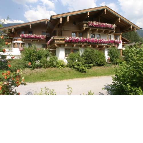 Apartments in Krimml/Salzburger Land 181