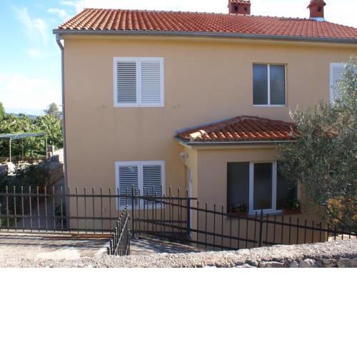 Apartments in Krk/Insel Krk 14321