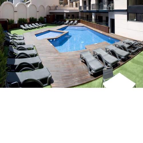 Apartments in Lloret de Mar 35190