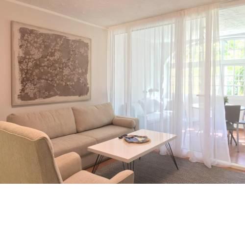 Apartments in Mijas