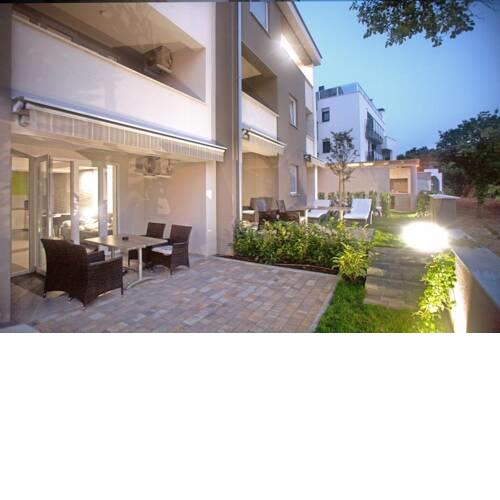 Apartments in Njivice/Insel Krk 13314