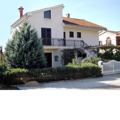 Apartments in Novigrad/Istrien 9430