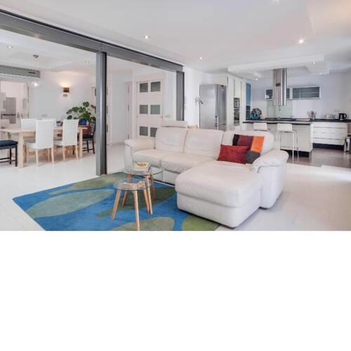 Apartments in Old Town