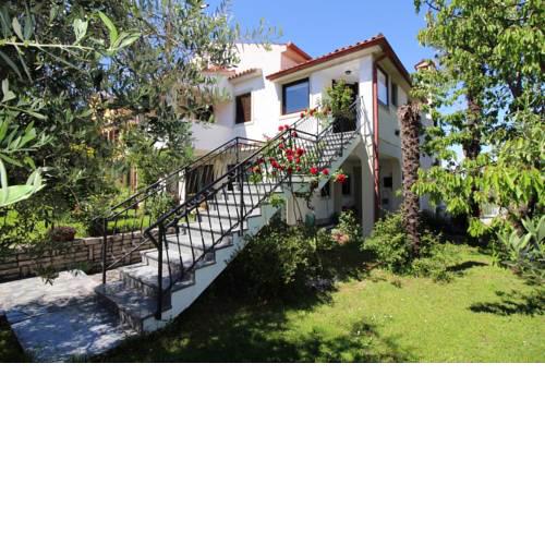 Apartments in Porec/Istrien 10072