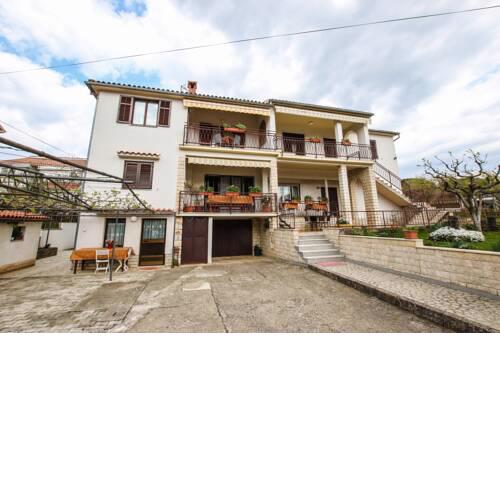 Apartments in Porec/Istrien 10269
