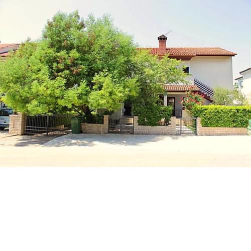 Apartments in Porec/Istrien 27760