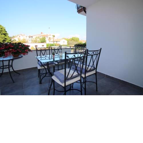 Apartments in Porec/Istrien 35369