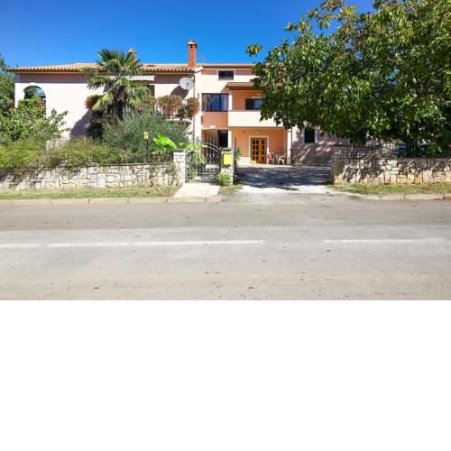 Apartments in Porec/Istrien 35450