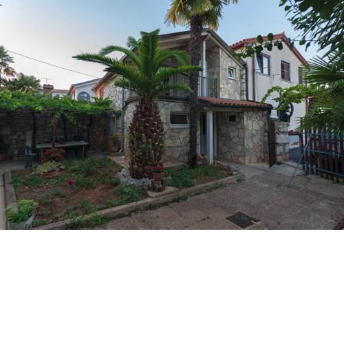 Apartments in Porec/Istrien 37747