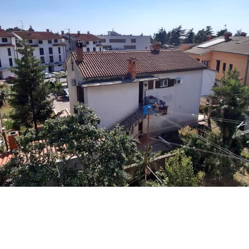 Apartments in Porec/Istrien 38185