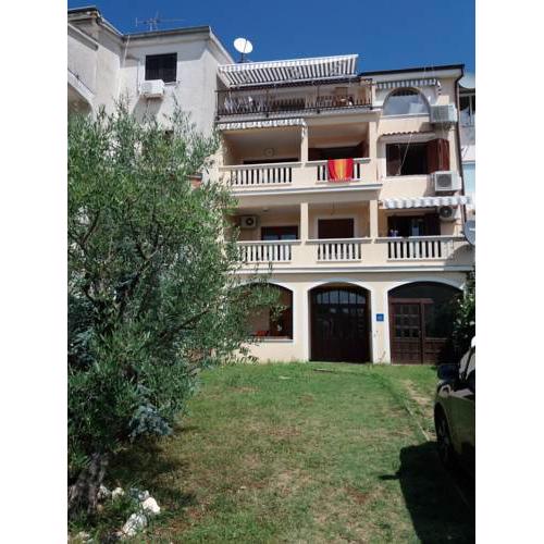 Apartments in Porec/Istrien 38388