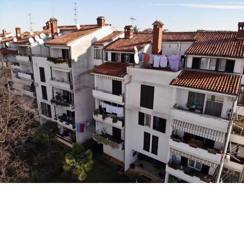 Apartments in Porec/Istrien 40022