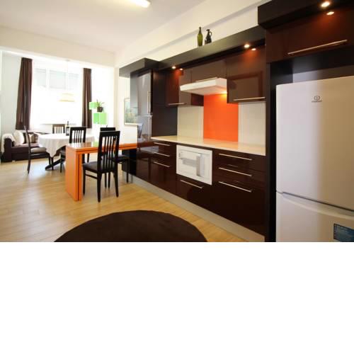 Apartments in Porec/Istrien 9856