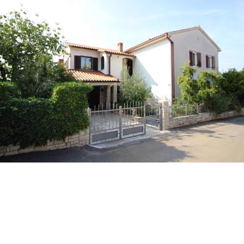 Apartments in Porec/Istrien 9899
