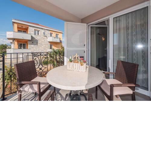 Apartments in Privlaka - Zadar Riviera 41333