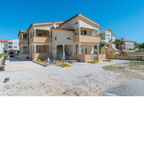 Apartments in Privlaka - Zadar Riviera 41335