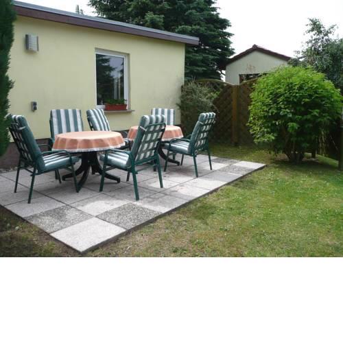 Apartments in Prohn/Ostsee 2792