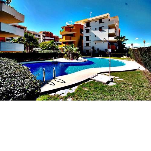 Apartments in PUNTO PRIMA