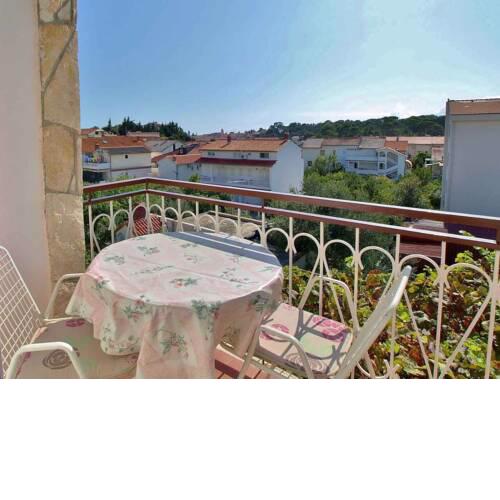 Apartments in Rab - Insel Rab 39951