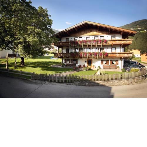 Apartments in Ried im Zillertal 734