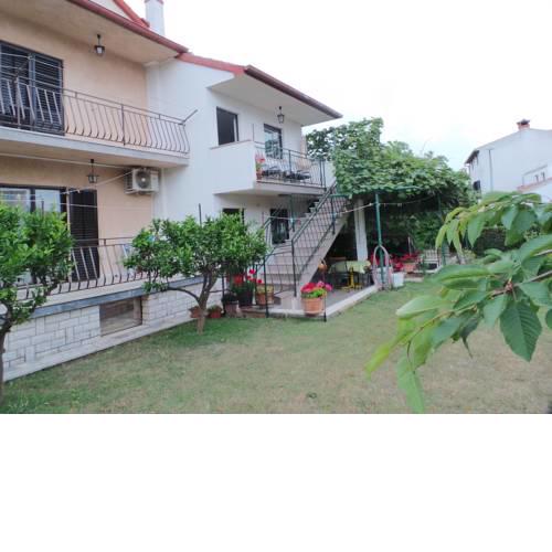 Apartments in Rovinj/Istrien 11563