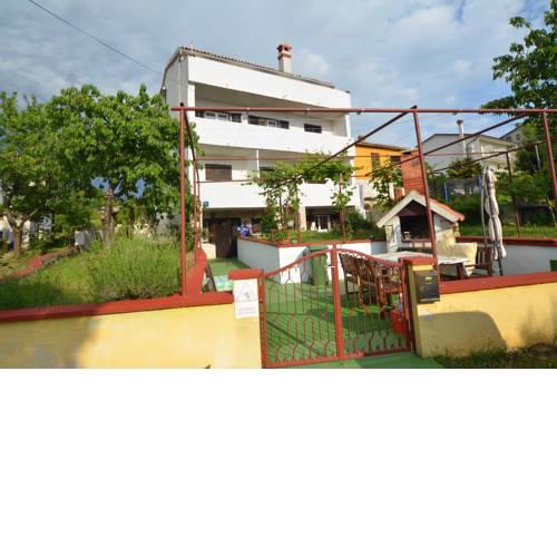Apartments in Rovinj/Istrien 11747