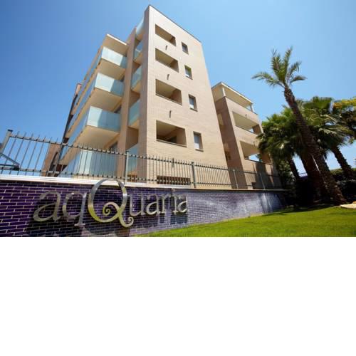 Apartments in Salou/Costa Dorada 35578