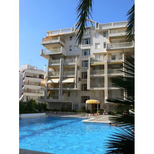 Apartments in Salou/Costa Dorada 3834
