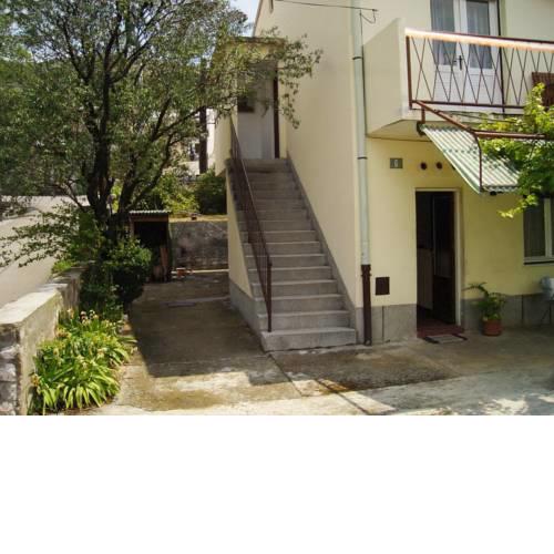 Apartments in Senj 17103