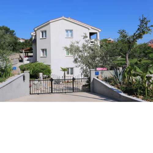 Apartments in Silo/Insel Krk 26753