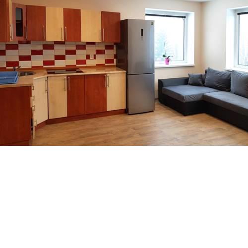 Apartments in Svoboda nad Upou 36039