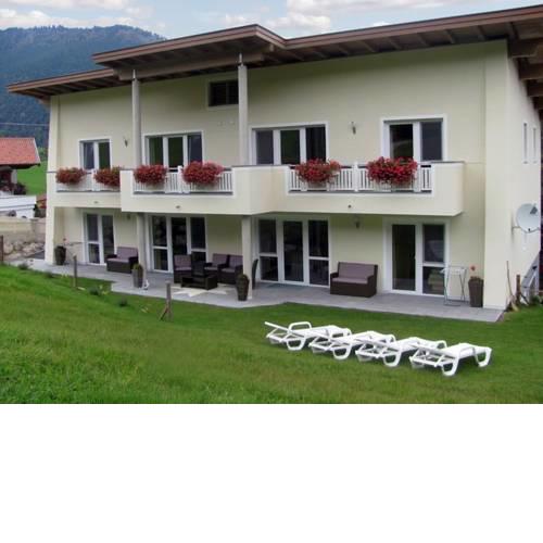 Apartments in Thiersee/Tirol 485