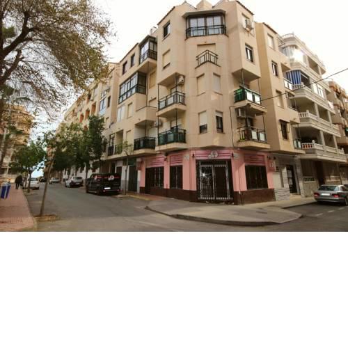 Apartments in Torrevieja Brisas
