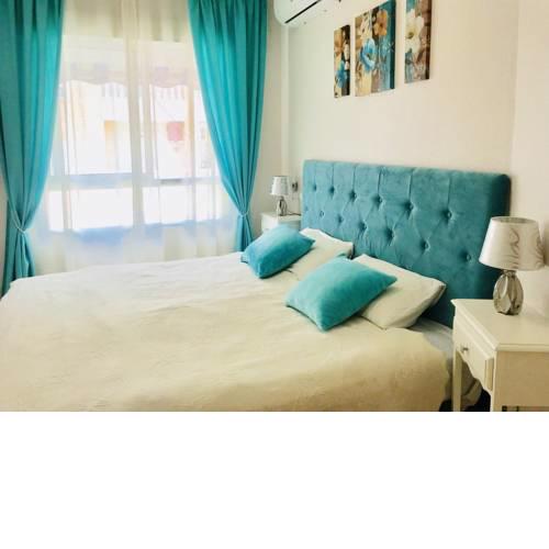 Apartments in Torrevieja