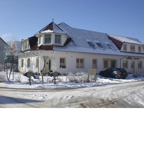 Apartments in Trebbin 26568