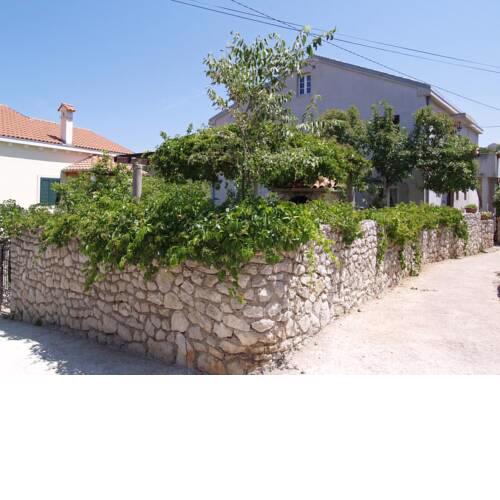 Apartments in Veli Losinj 26474