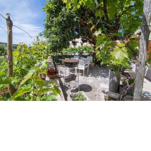 Apartments in Veli Losinj 33624